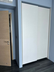 The Terrace (D19), Condominium #452726881